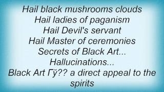 Darzamat - Hallucinations Lyrics