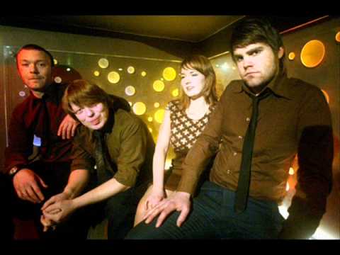 The Low Frequency In Stereo - Geordie La Forge