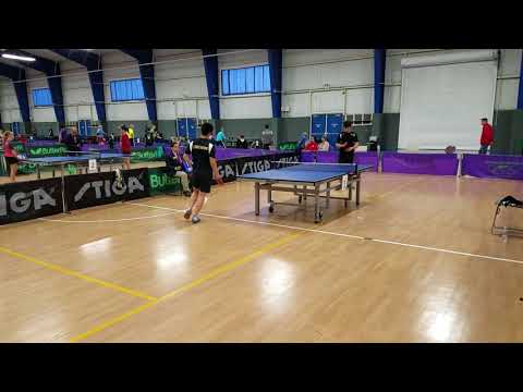 Jeff Yamada (2480) vs Alex Legaria (2360) - U2450 Semifinal