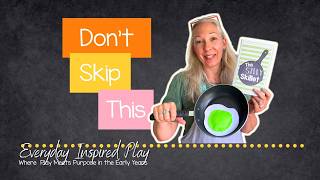 5 Ways to Introduce a New Dramatic Play Center Before Kids Play! | Preschool & Pre-K