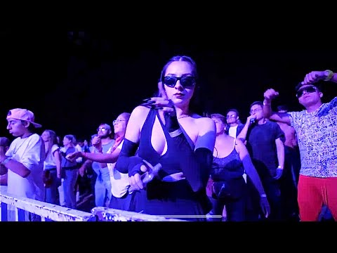 LUM1NA | Colors Of Sounds Festival 2024 #psytrance