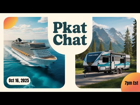 Thumbnail for Northern Lights Cruise 2025 Part 1 | Emerald Princess Norway Trip Mistakes & First Impressions