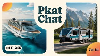 Northern Lights Cruise 2025 Part 1 | Emerald Princess Norway Trip Mistakes & First Impressions