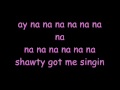 replay lyrics- IYAZ