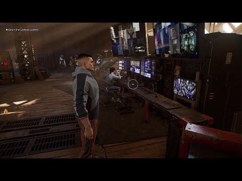 Jason’s very descriptive recipe - Gotham Knights