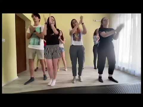 AIESEC in Bucharest Roll Call 20.21