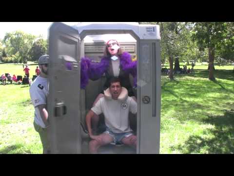 Balls of Steel - Gangnam Style [Bigballs Kickball]