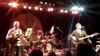 John Lees´ Barclay James Harvest - Fifties Child - Stuttgart LKA 14.04.13