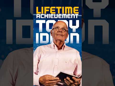 A lifetime of dedication to truck racing