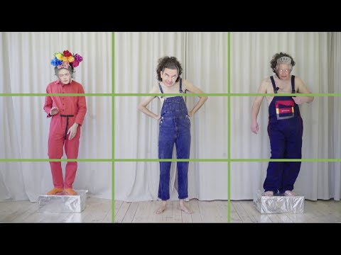 The Turbans - On My Way (Official Video)