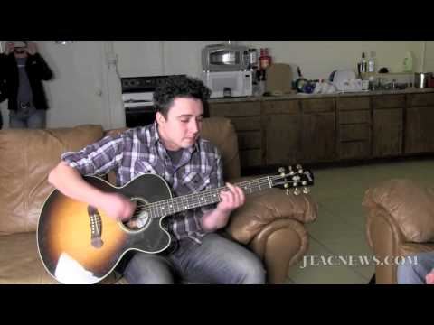 Texas To You - Johnny Cooper