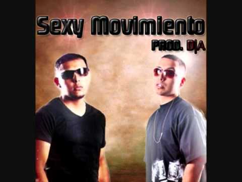 Sexy Movimiento - Diago Y AntoniiTonn  Prod. D|A         World Premiere | Estreno Mundial*