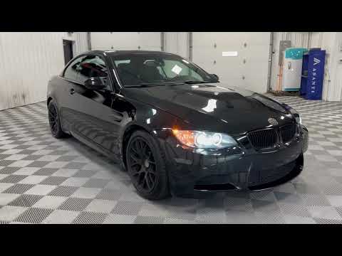2010 BMW M3 (CC-2097535) for sale in North East, Pennsylvania