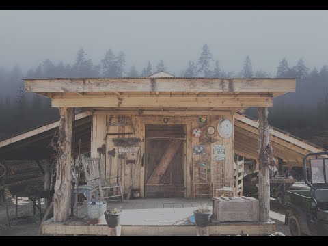 Blacksmith Shop Tour