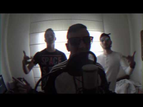 D.SA FT. SAITE Y TAYLORD - TALENTO CLANDESTINO (CLIP)
