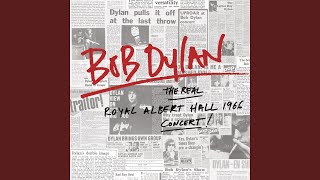 Desolation Row (Live at Royal Albert Hall, London, UK - May 26, 1966)