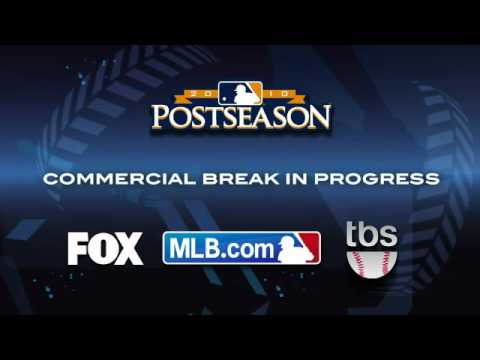 ALDS GAME 3 -- FIRST PITCH 5:07 PM ET - October 09, 2010