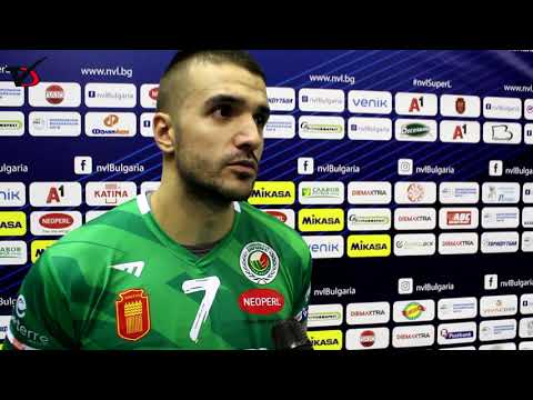 Добруджа 07 с категорична победа над шампиона Нефтохимик