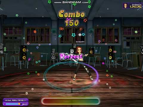 SOUND HOLIC Vs. DJ TAKA feat. YURiCa - TIEFSEE 164 bpm Beat Rush-8 วันจจันทร์24 2 Miss 1,538,901