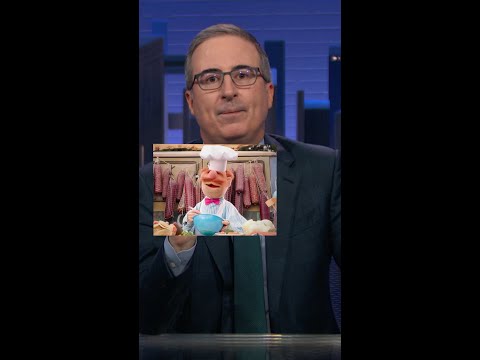 Sara Netanyahu and her alleged corruption cases | Last Week Tonight | BINGE