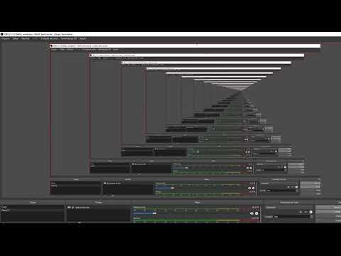 Transmissão ao vivo de Fernando César Silva