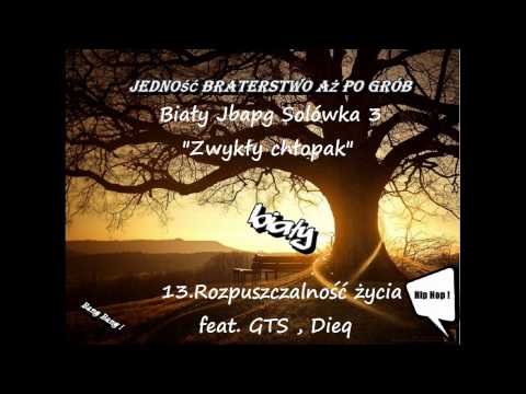 13. Rozpuszczalność życia   [HD]