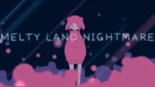 メルティランドナイトメア / はるまきごはん 歌ってみた 【pomme】