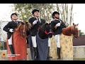 The Horsemen (Compagnie Les Goulus)