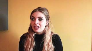 Chasing Amy Monologue