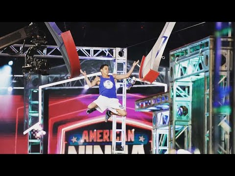 Amir Malik's National Finals Stage 1 Run - ANW Season 13 Episode 10