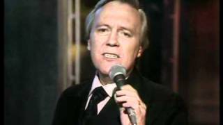 Matt Monro - Medley (Portrait Of My Love, Walk Away and Born Free)