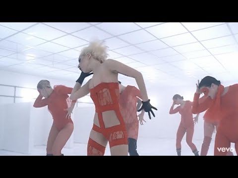 C@rs10 vs  Lady Gaga - Abracadabra EDM extended remix