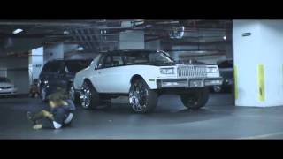 Jaden Smith - Fast (Official Music Video)