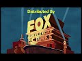 Fox Jasmine Frazier Pictures Distribution 1990 1994 Closing Version