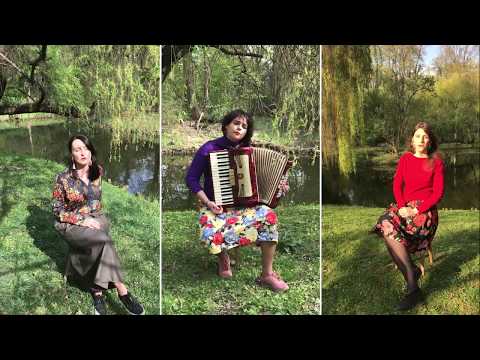 STARA ŚPIEWKA - Na hare ljon (На горе лён)