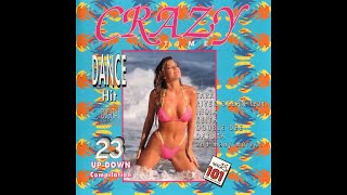 Crazy Time Vol. 23 - Up & Down Compilation (1994)