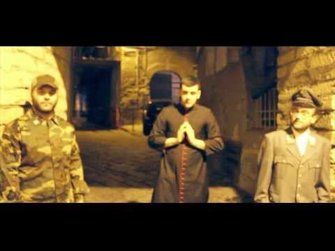 PacoMc - E Mostr Feat Dope One Mc (Prod Oluwong)  - VIDEO