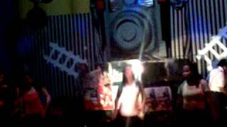 BCT Atlantis All Stars 08 @ Sykes Kodiak Christmas Party @ Zirkoh Timog