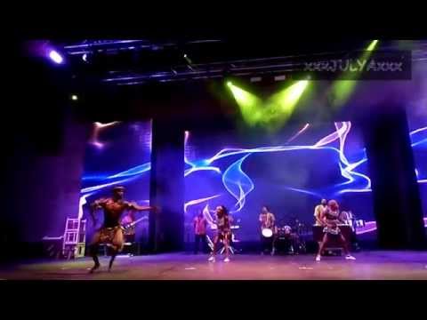 Regnum Carya Golf and SPA Resort - Mother Africa 3 - Мама Африка 3