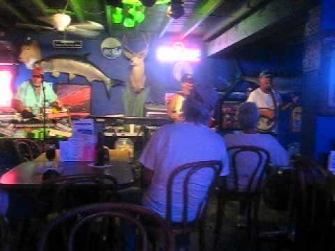 The Yard Dogs - Let´s Go Down the River (Bert´s Bar, Matlacha, FL)