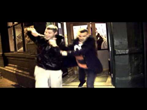 LOCAL & TINY SKITZ - 12 DAYS OF GHETTO CHRISTMAS (OFFICIAL VIDEO)