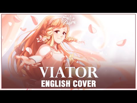 [Maquia: When the Promised Flower Blooms ENGLISH] viator (Cover by Sati Akura)