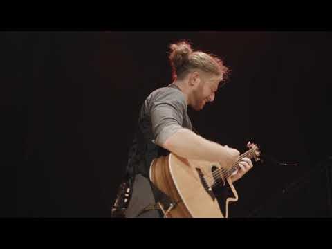 LyraDanz Live - Un Sonnambulo in Discoteca - Una Notte in Ballo Tour 2018