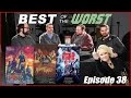 Best Of The Worst Order Of The Black Eagle Wired To Kill And Raiders Of Atlantis