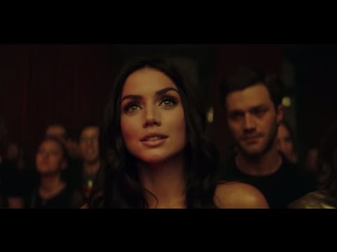 【中英歌詞】Ana De Armas - 3000 Miles (Lyrics) 高音質