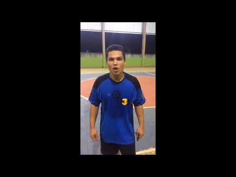 AMG Sidrolândia encara chave A da  Copa Morena 2018 em Jardim