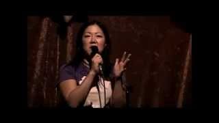 Reel Stand Up: Margaret Cho