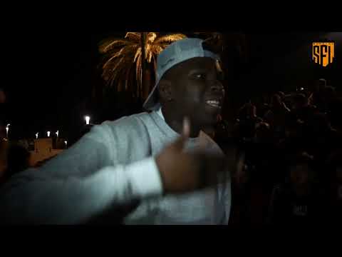 (🔥 BATALLÓN 🤯) BTP MHD VS SKRAM DEMEPE | CUARTOS | SFL INFERNO - FECHA 2