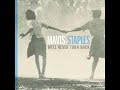 14 ◦ Mavis Staples - I'll Be Rested  (Demo Length Version)