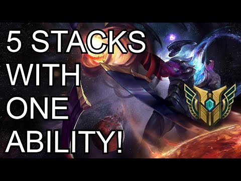 All Varus Combos in 3 Minutes!
